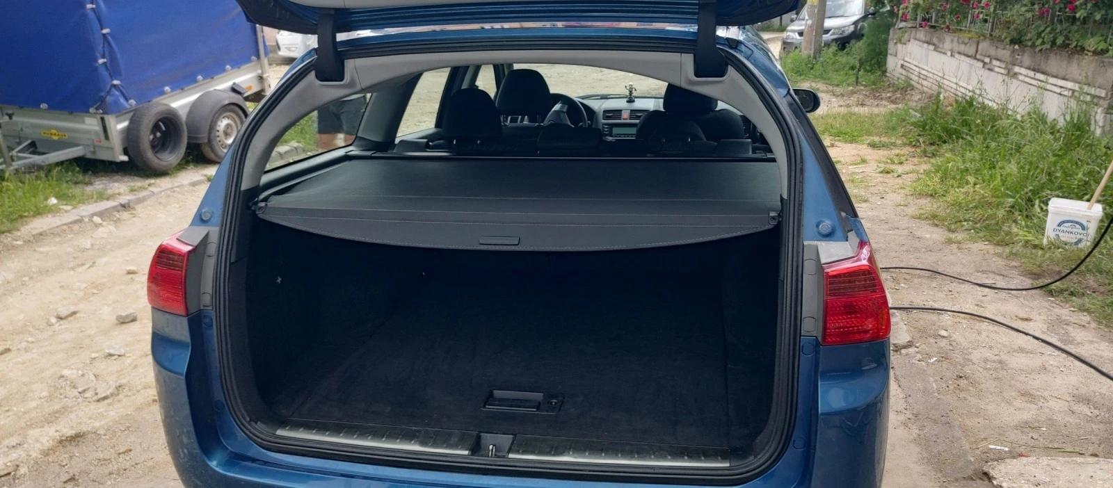 Honda Accord 2000 | Mobile.bg   11