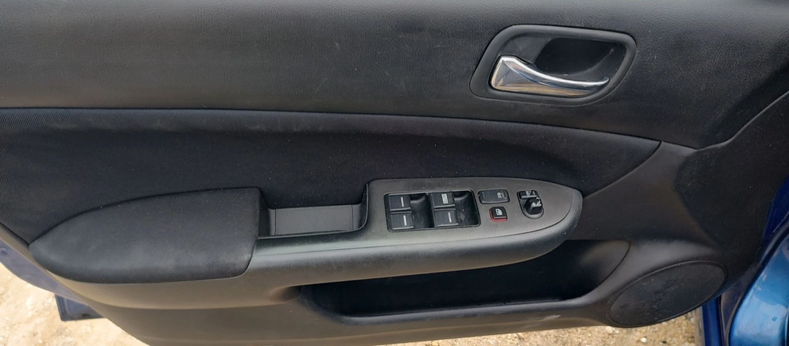 Honda Accord 2000 | Mobile.bg   13