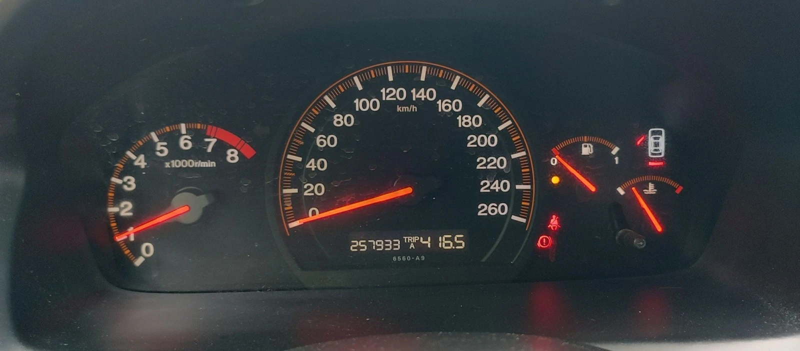 Honda Accord 2000 | Mobile.bg   15