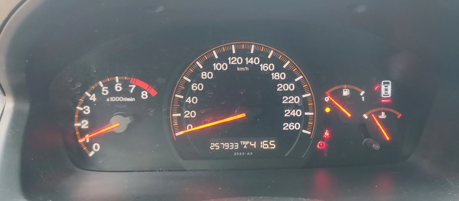 Honda Accord 2000 | Mobile.bg   14