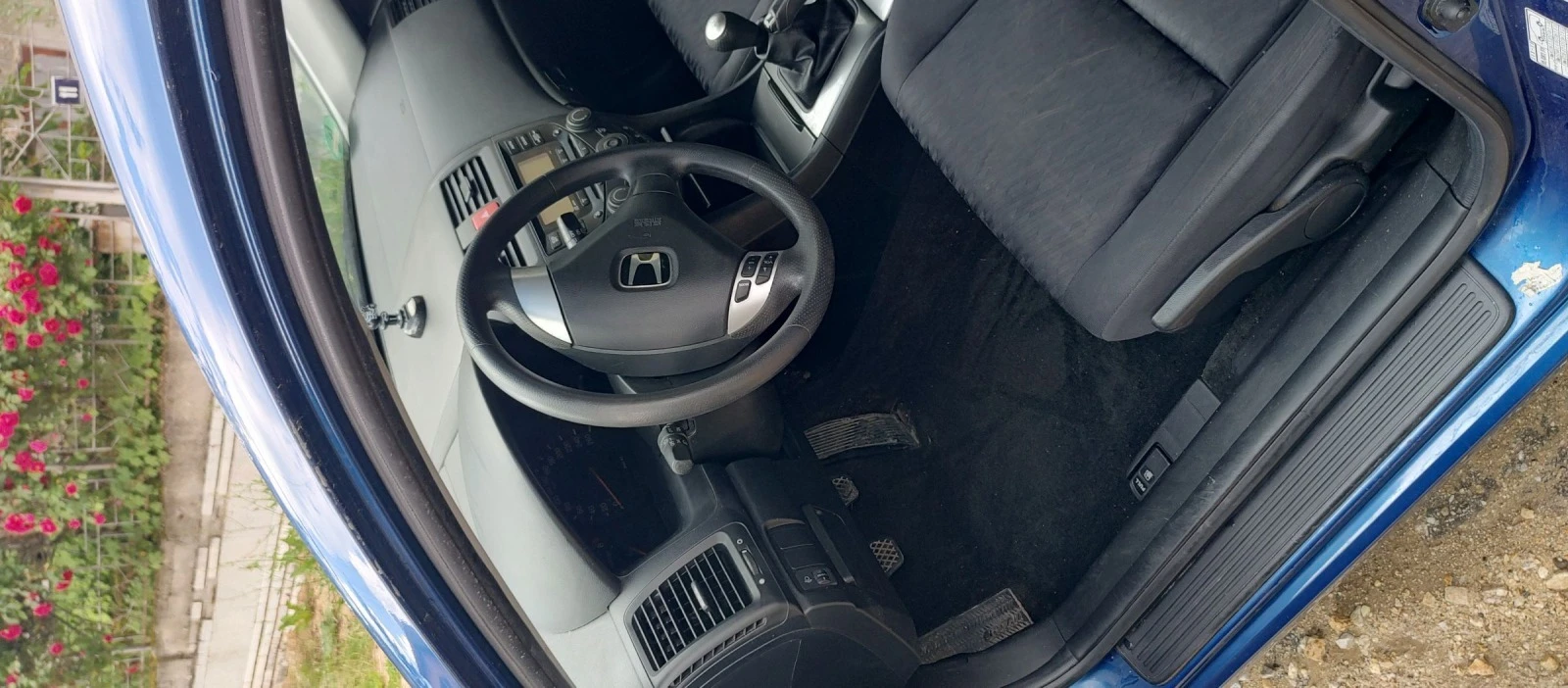 Honda Accord 2000 | Mobile.bg   12