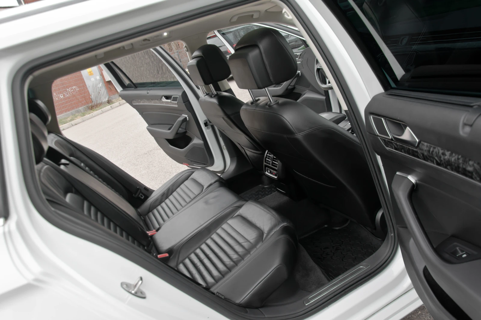 VW Passat B8, 2.0 tdi | Mobile.bg   11