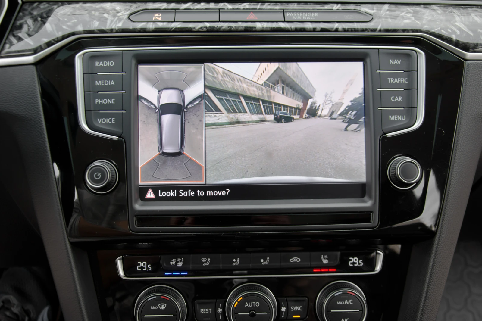 VW Passat B8, 2.0 tdi | Mobile.bg   12