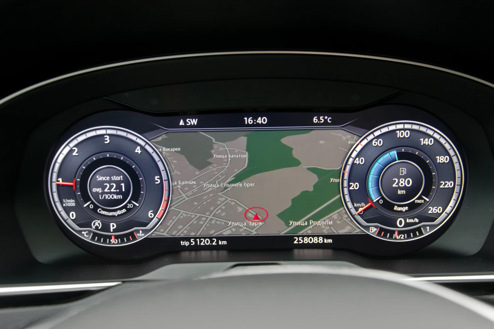 VW Passat B8, 2.0 tdi | Mobile.bg   13