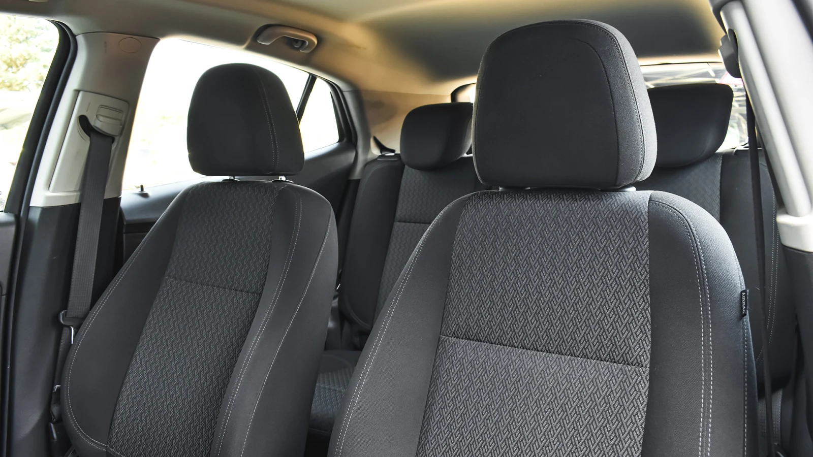 Opel Mokka X 1.6 ecoFLEX LPG Selection - изображение 10