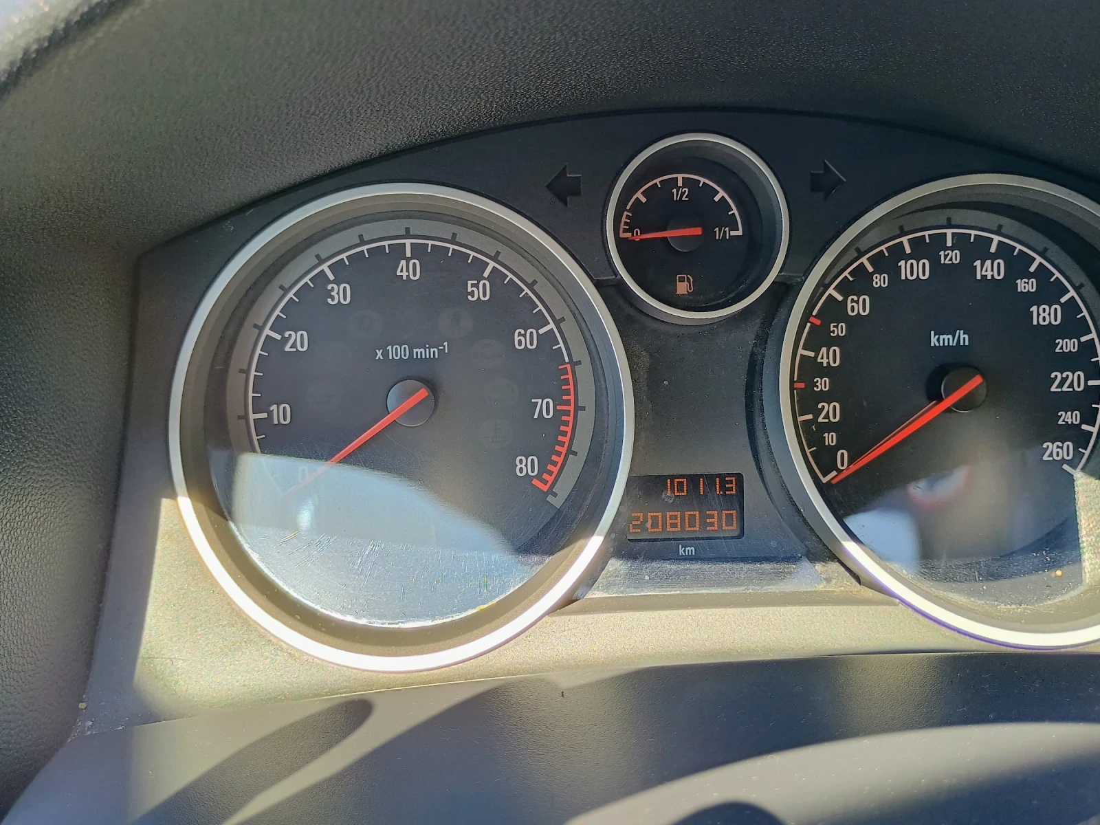 Opel Astra  - изображение 6