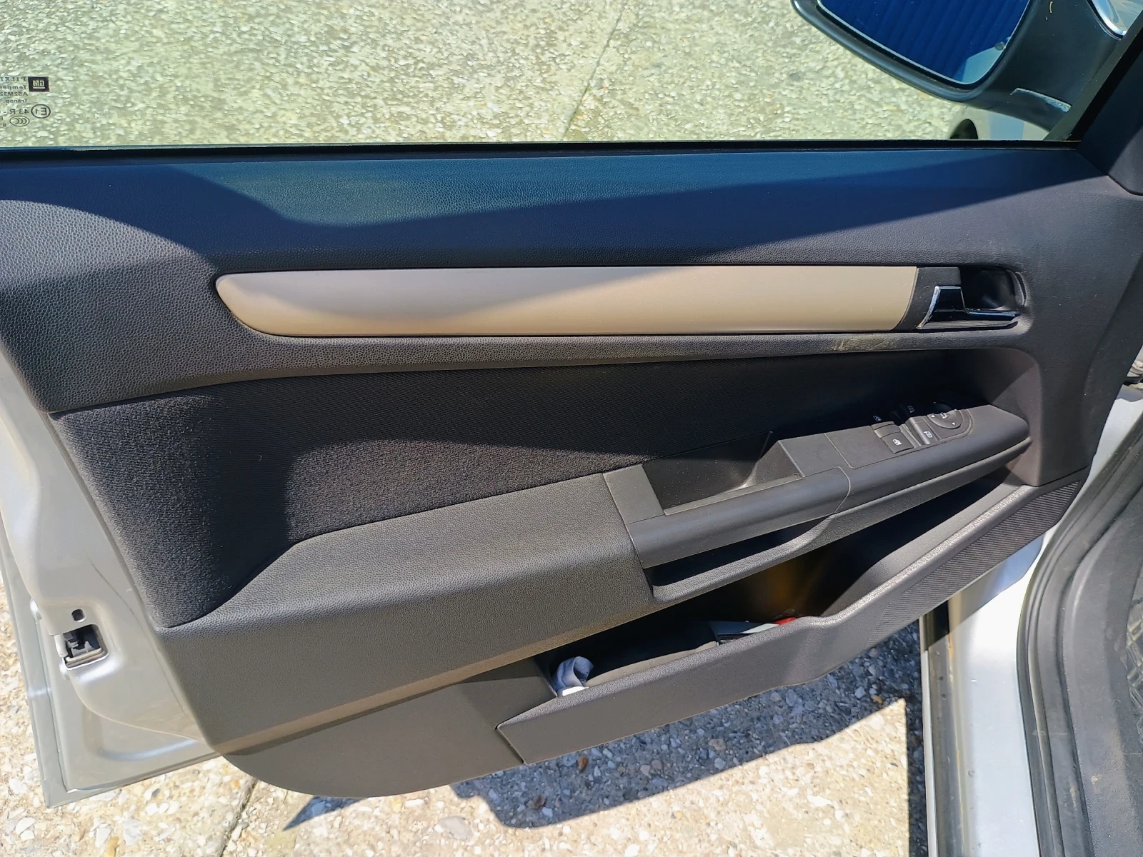 Opel Astra  - изображение 7