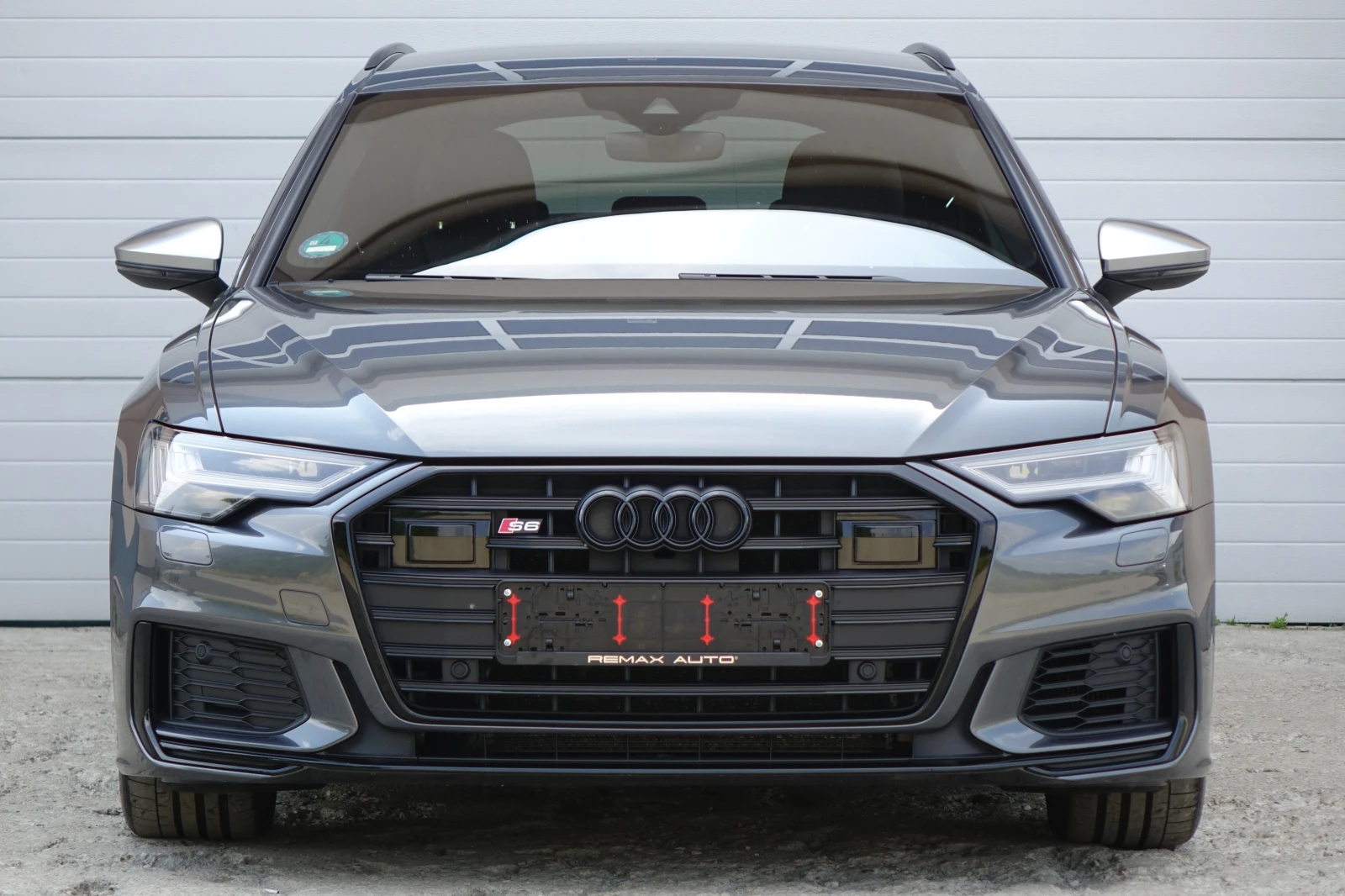 Audi S6 2XS-LINE* HD MATRIX LIGHTS* B&O* HEAD UP*  - изображение 2