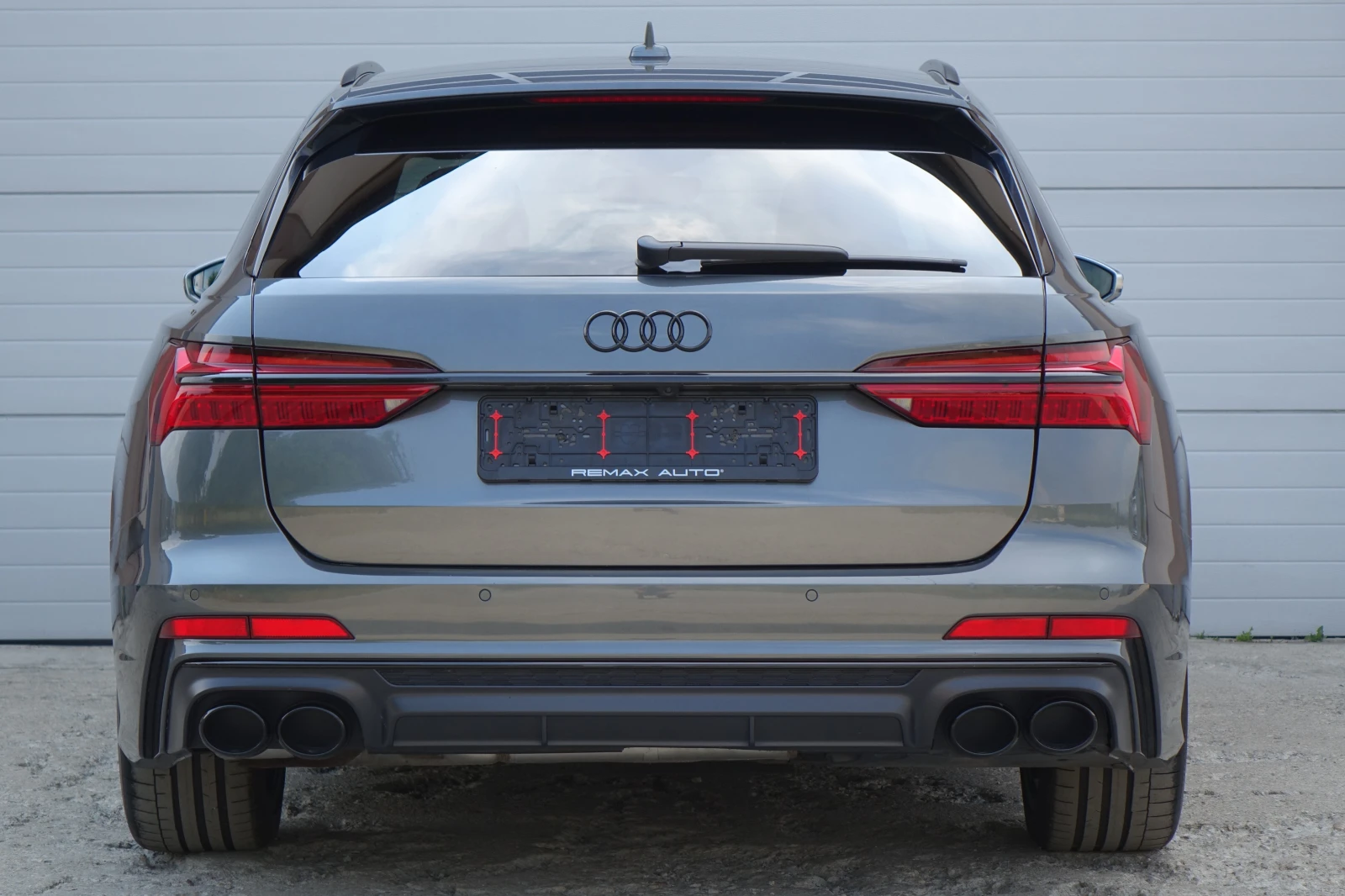 Audi S6 2XS-LINE* HD MATRIX LIGHTS* B&O* HEAD UP*  - изображение 8