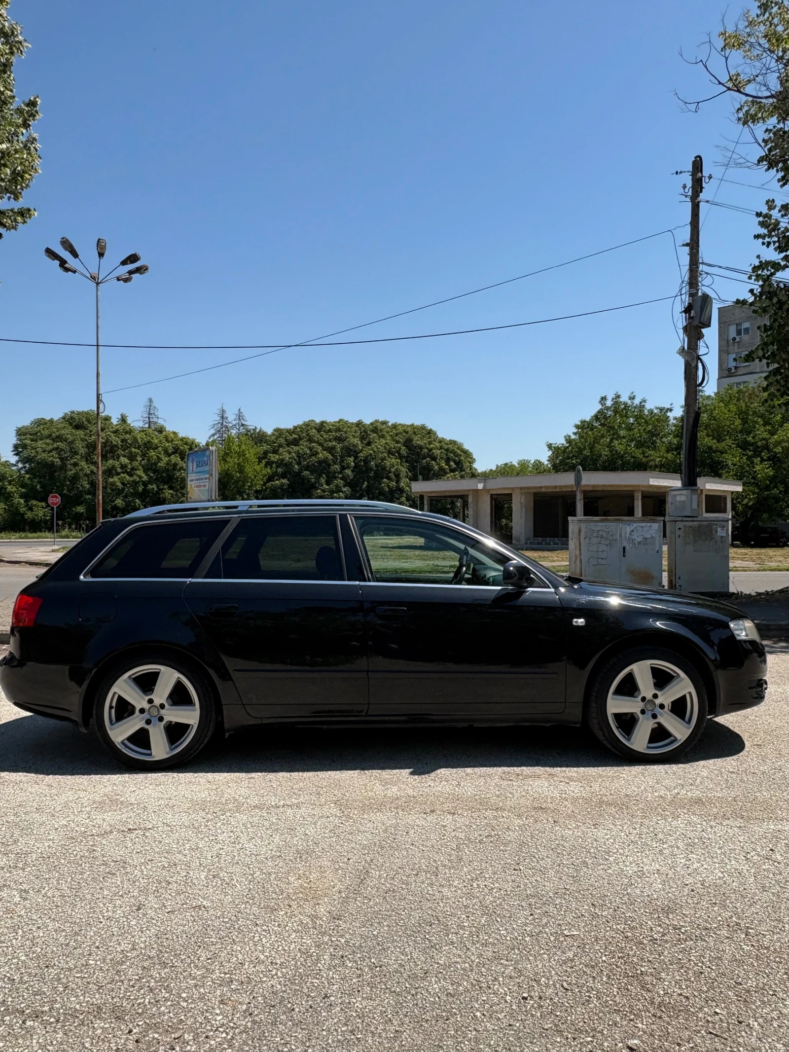 Audi A4 1.9 TDI 116hp - изображение 5