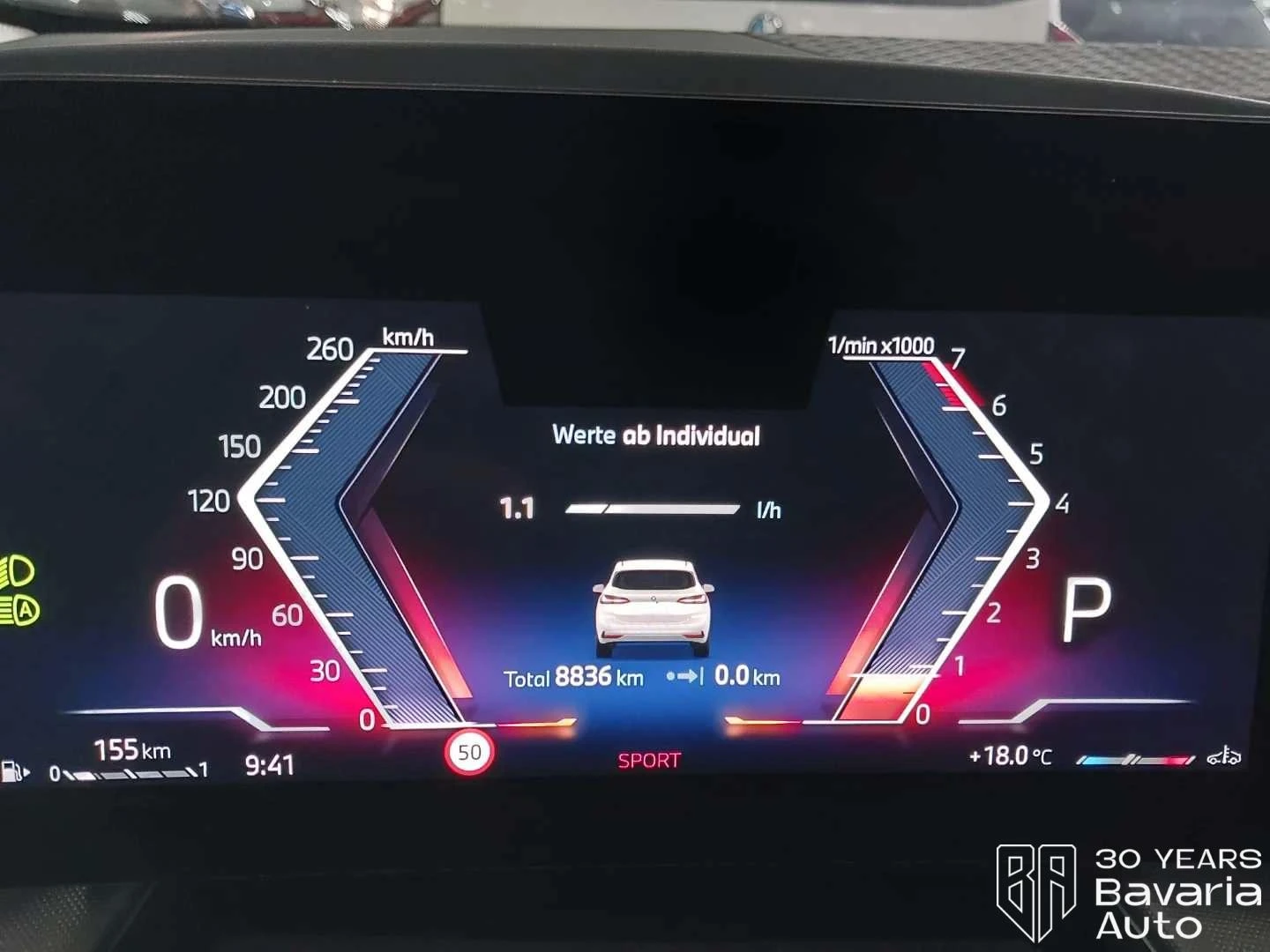 BMW 218 i Active Tourer Steptronic - изображение 9