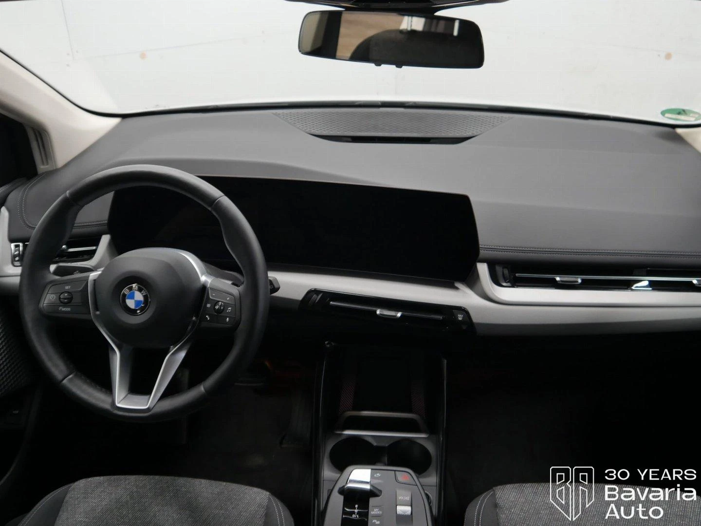 BMW 218 i Active Tourer Steptronic - изображение 6