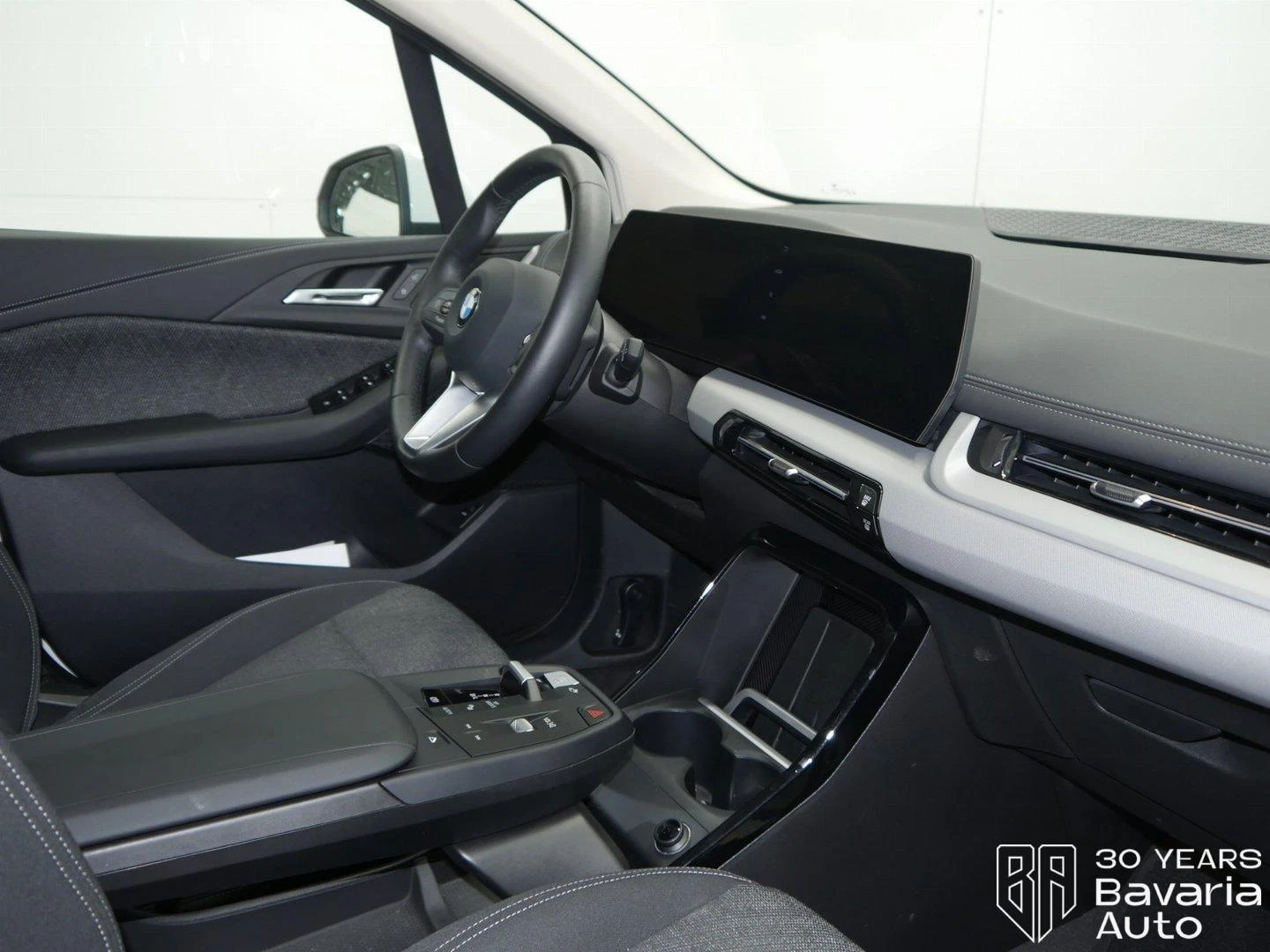 BMW 218 i Active Tourer Steptronic - изображение 7