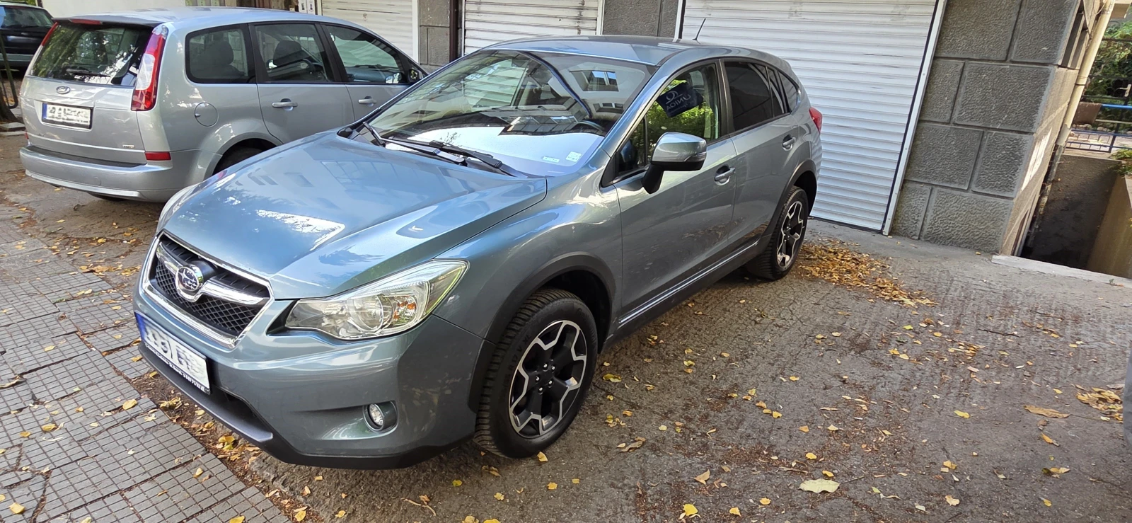 Subaru XV 2.0D 4X4 - изображение 5
