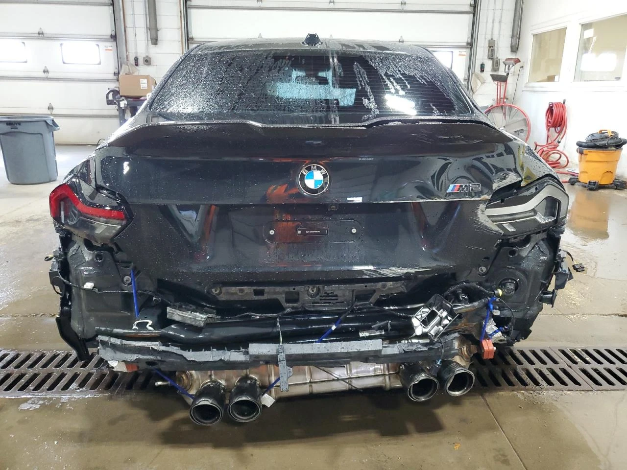 BMW M2  - изображение 6