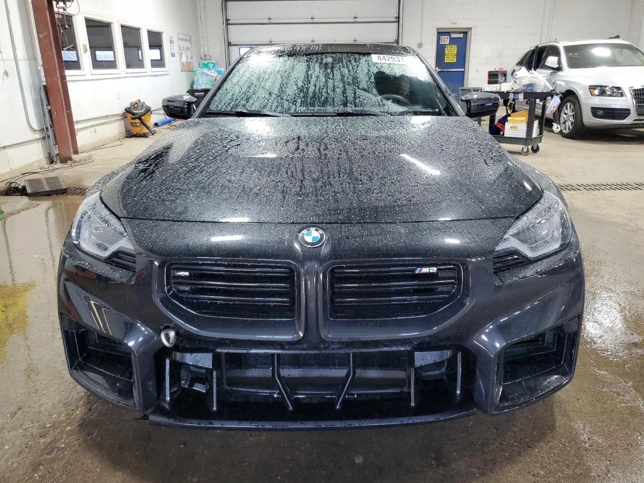 BMW M2  - изображение 5