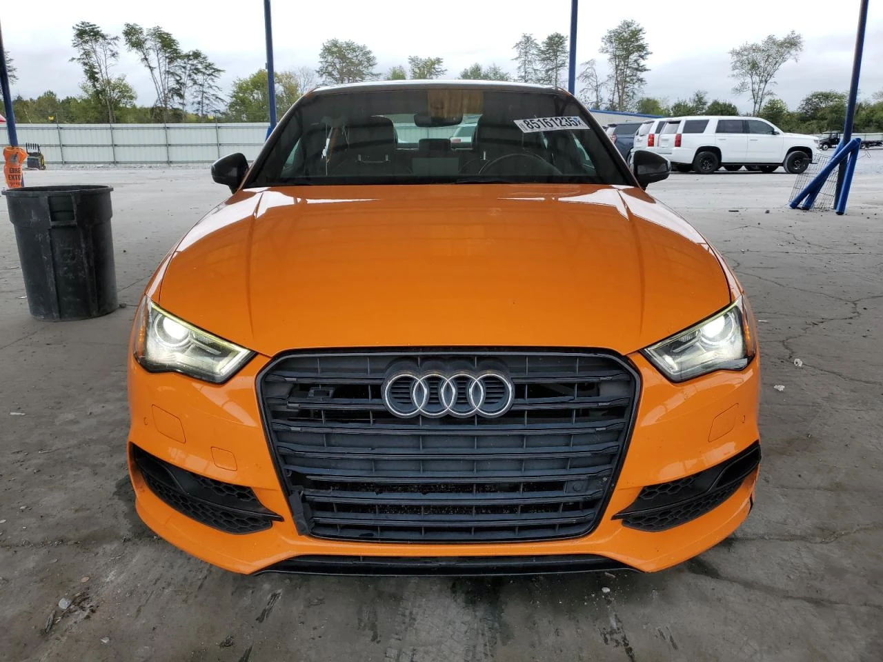 Audi S3 QUATTRO PREMIUM PLUS | Mobile.bg   1