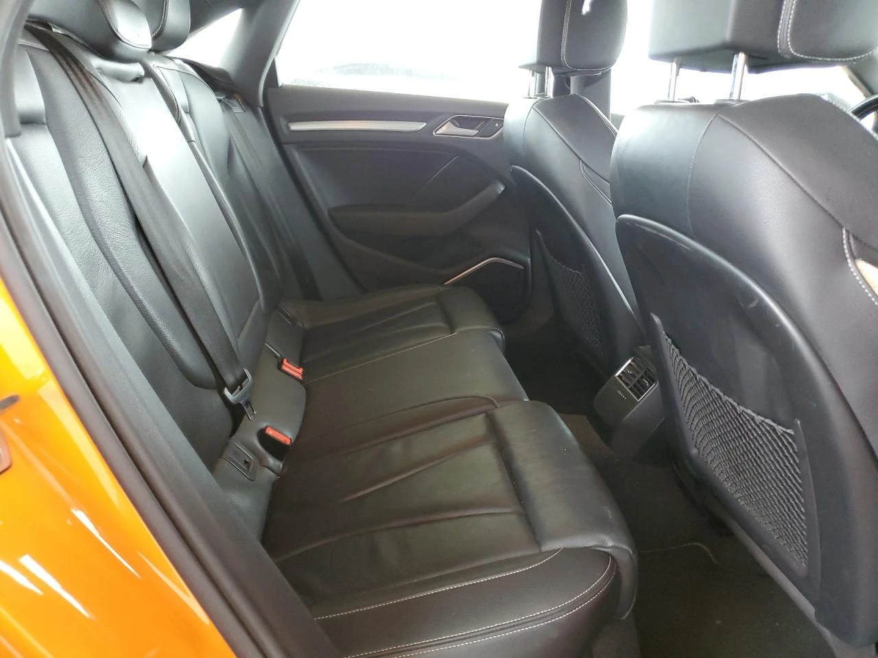 Audi S3 QUATTRO PREMIUM PLUS - изображение 10