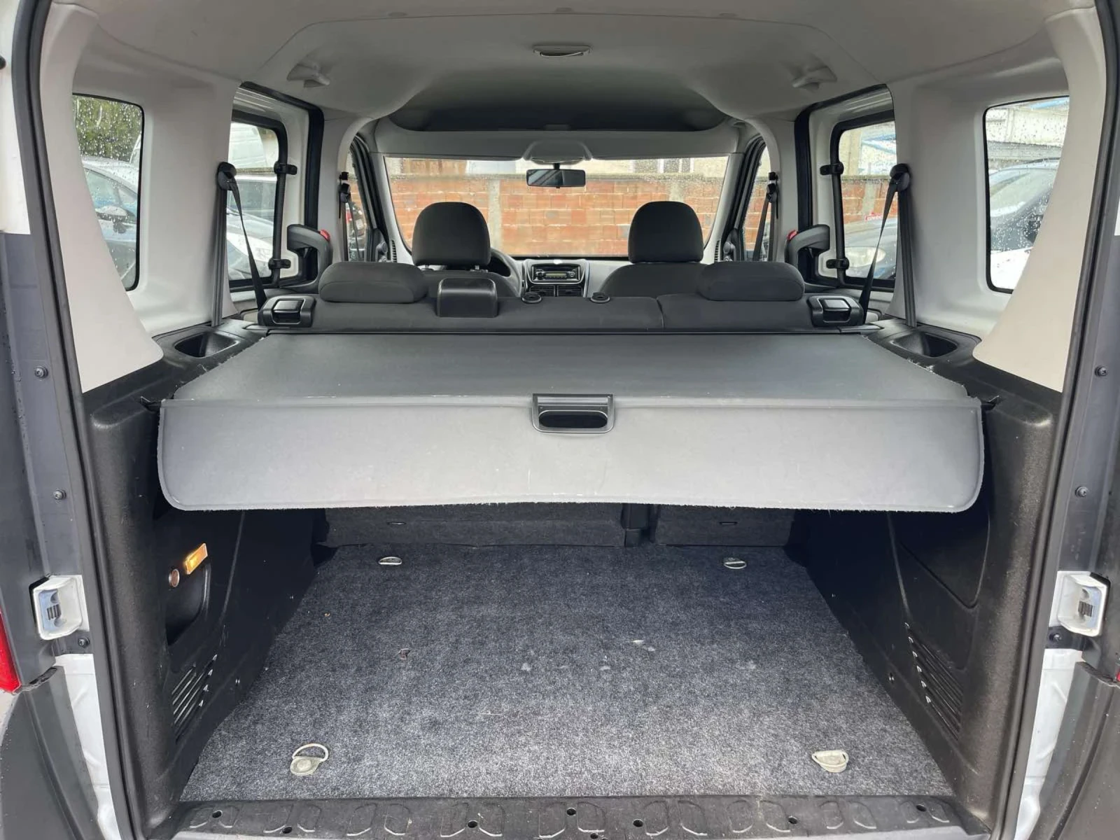 Fiat Doblo | Mobile.bg   14