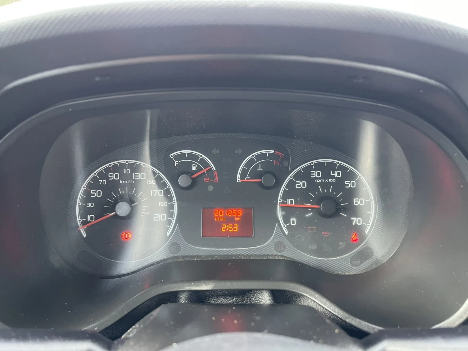 Fiat Doblo | Mobile.bg   8