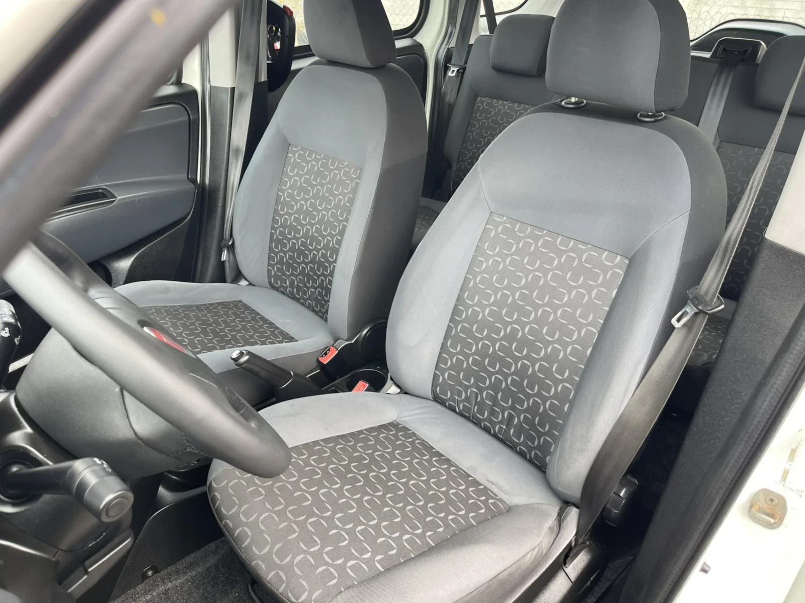 Fiat Doblo | Mobile.bg   10