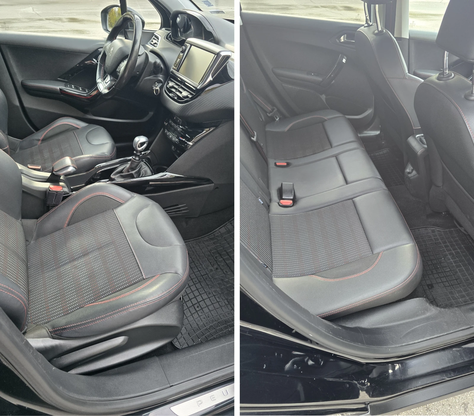 Peugeot 2008 GT Line | Mobile.bg   15