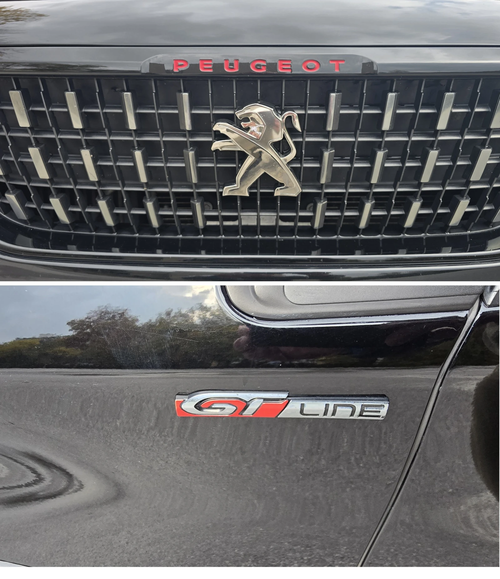 Peugeot 2008 GT Line | Mobile.bg   9