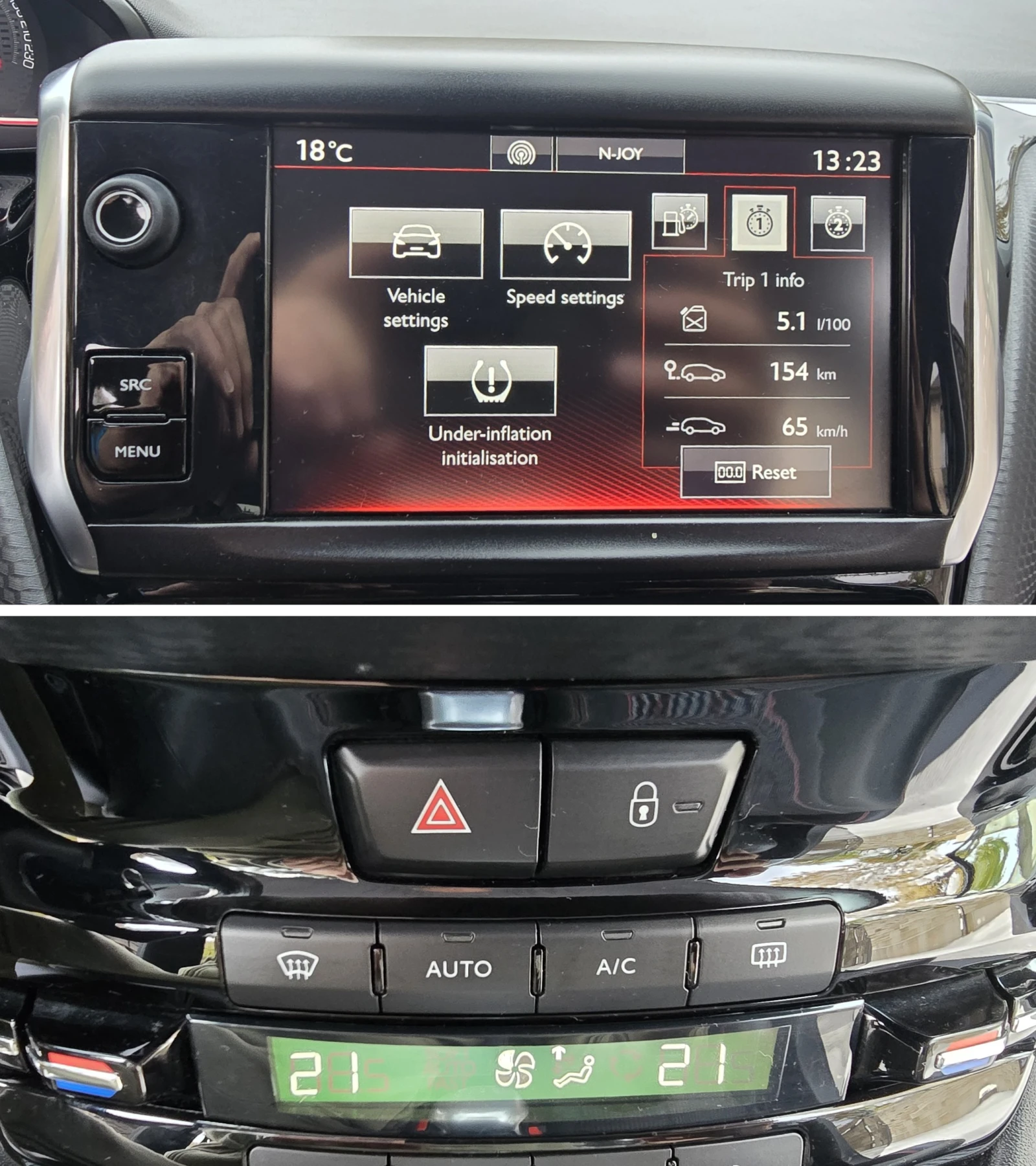 Peugeot 2008 GT Line | Mobile.bg   11