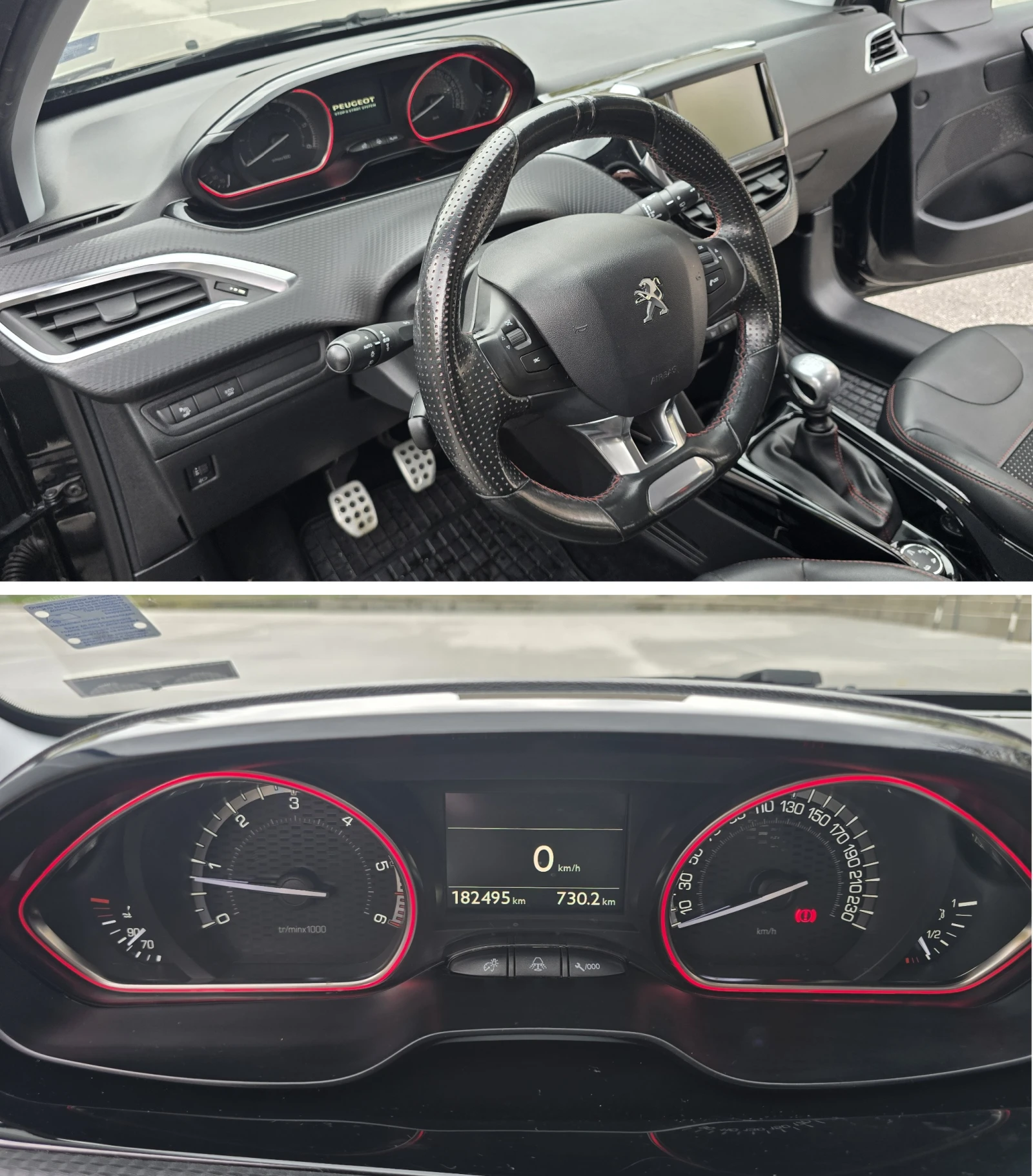 Peugeot 2008 GT Line | Mobile.bg   10