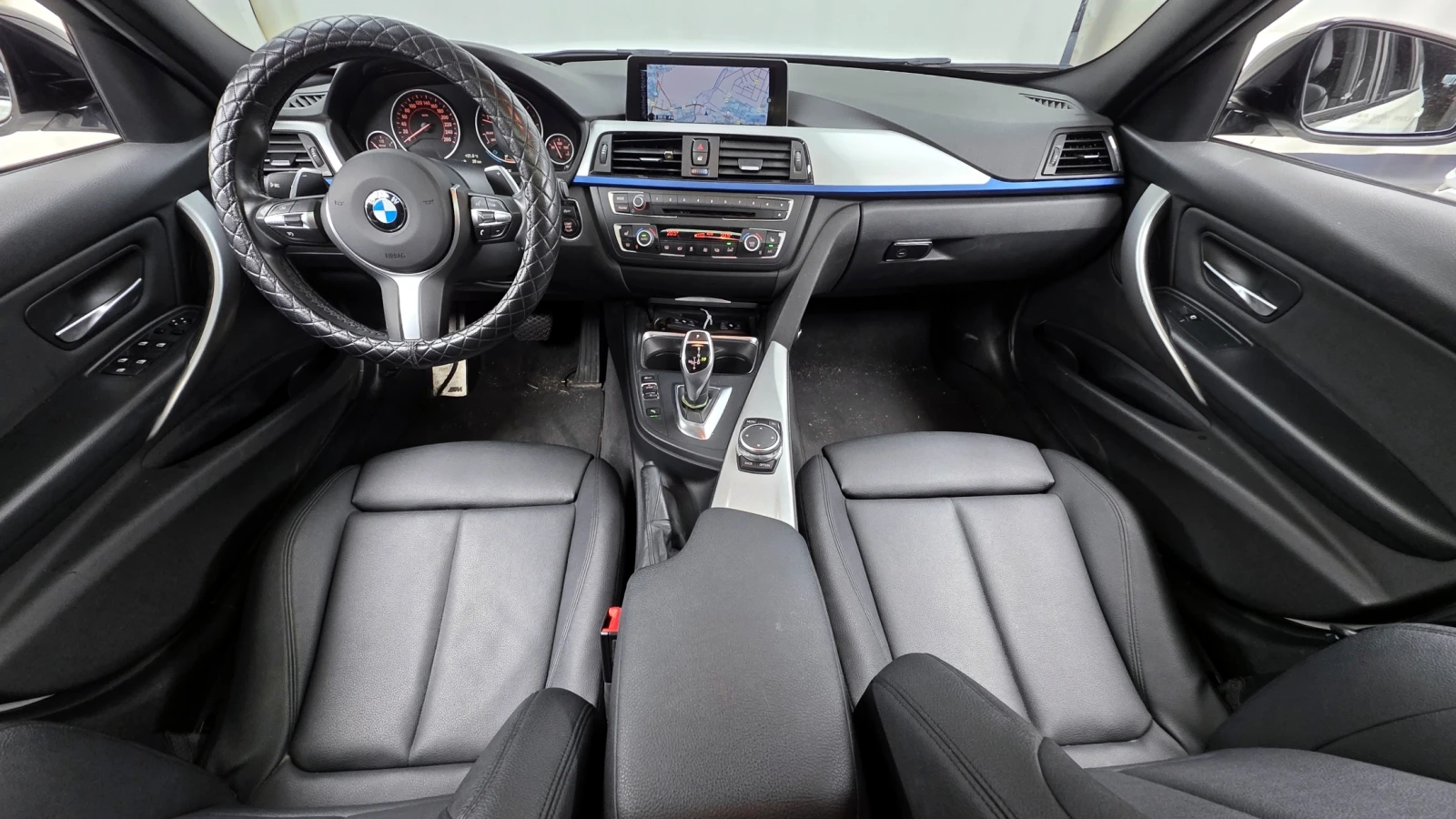 BMW 320 M-Performance EDITION autogeorge.com - изображение 7