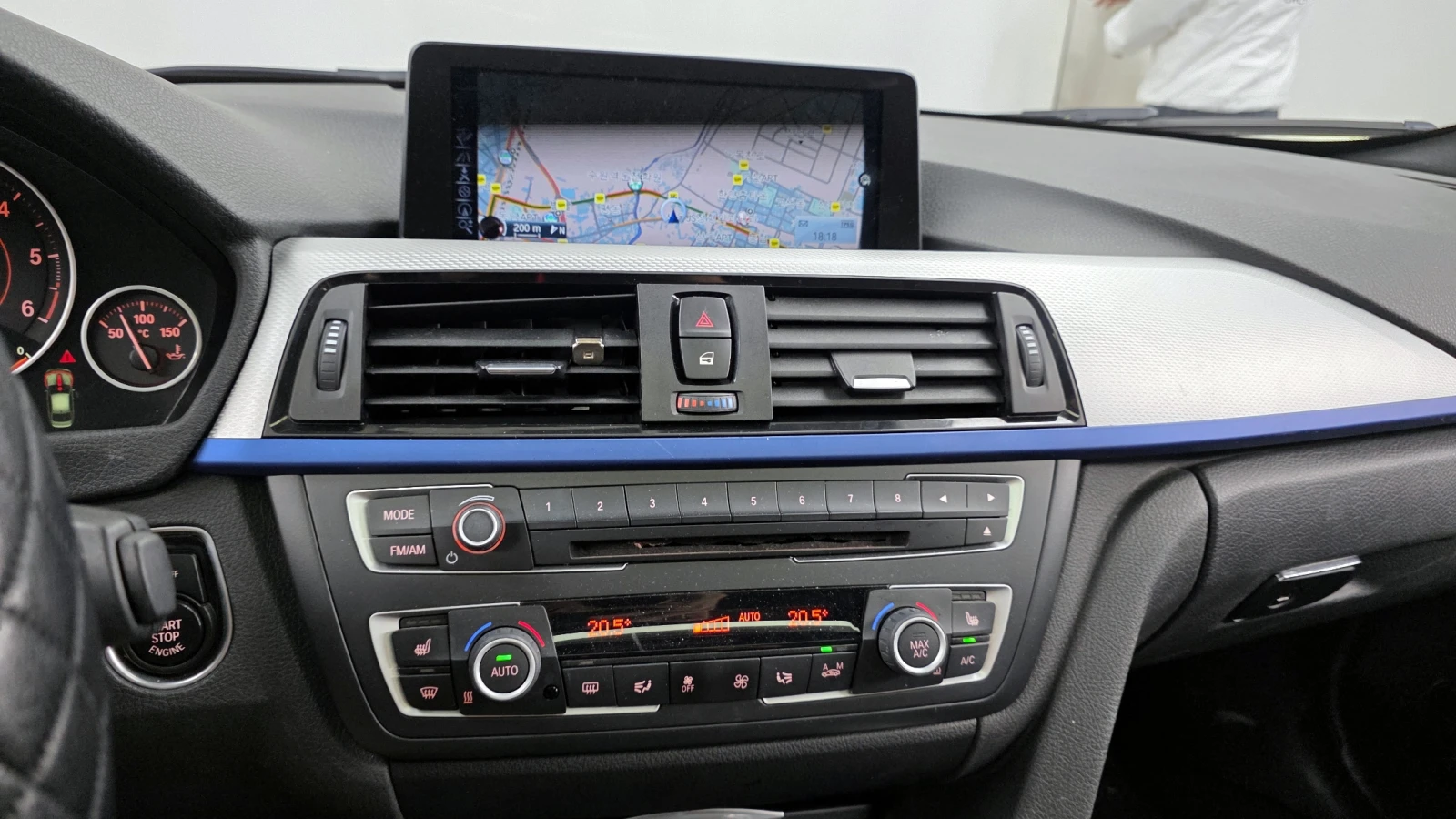 BMW 320 M-Performance EDITION autogeorge.com | Mobile.bg � ����������� 13