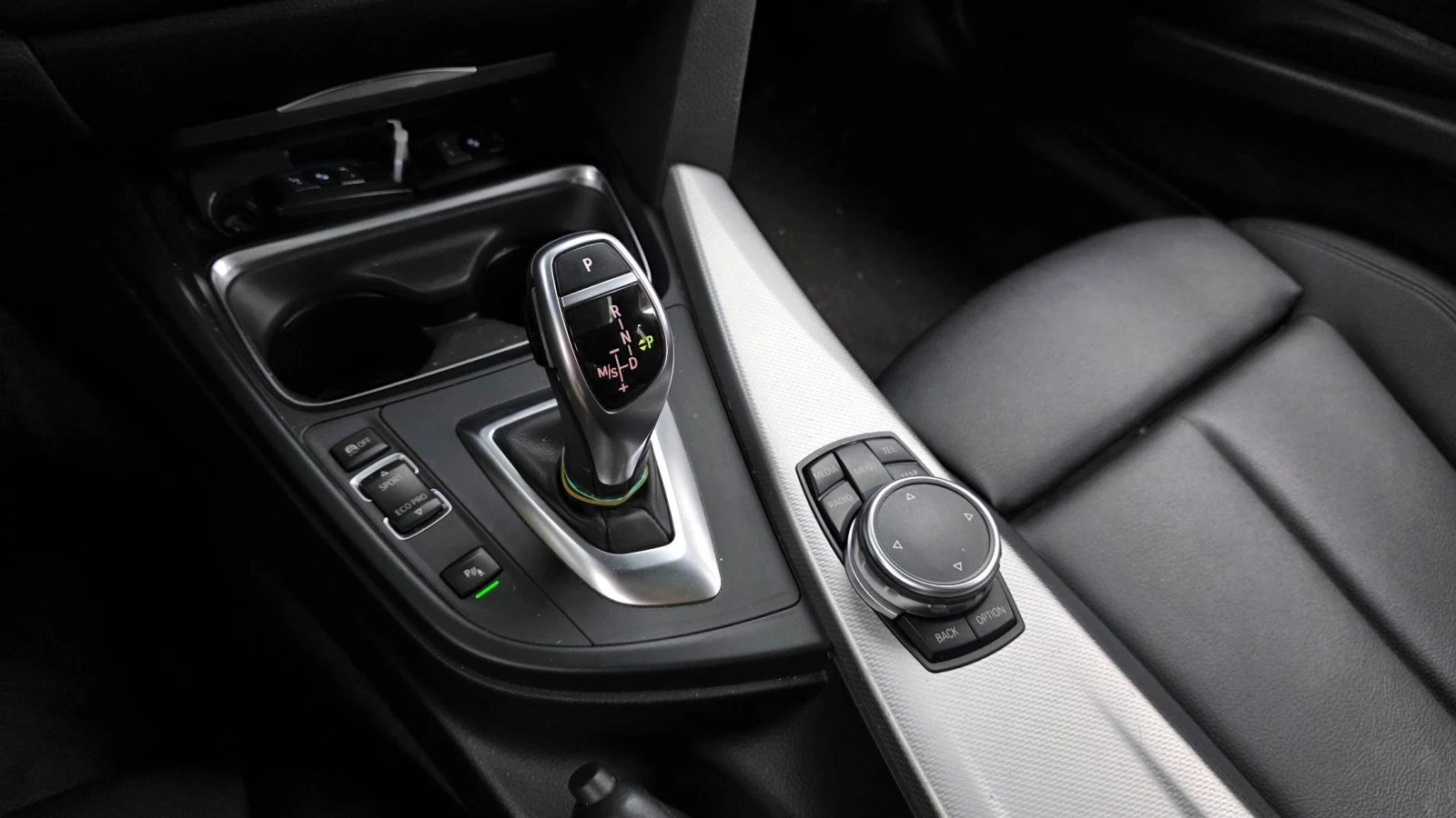 BMW 320 M-Performance EDITION autogeorge.com - изображение 9