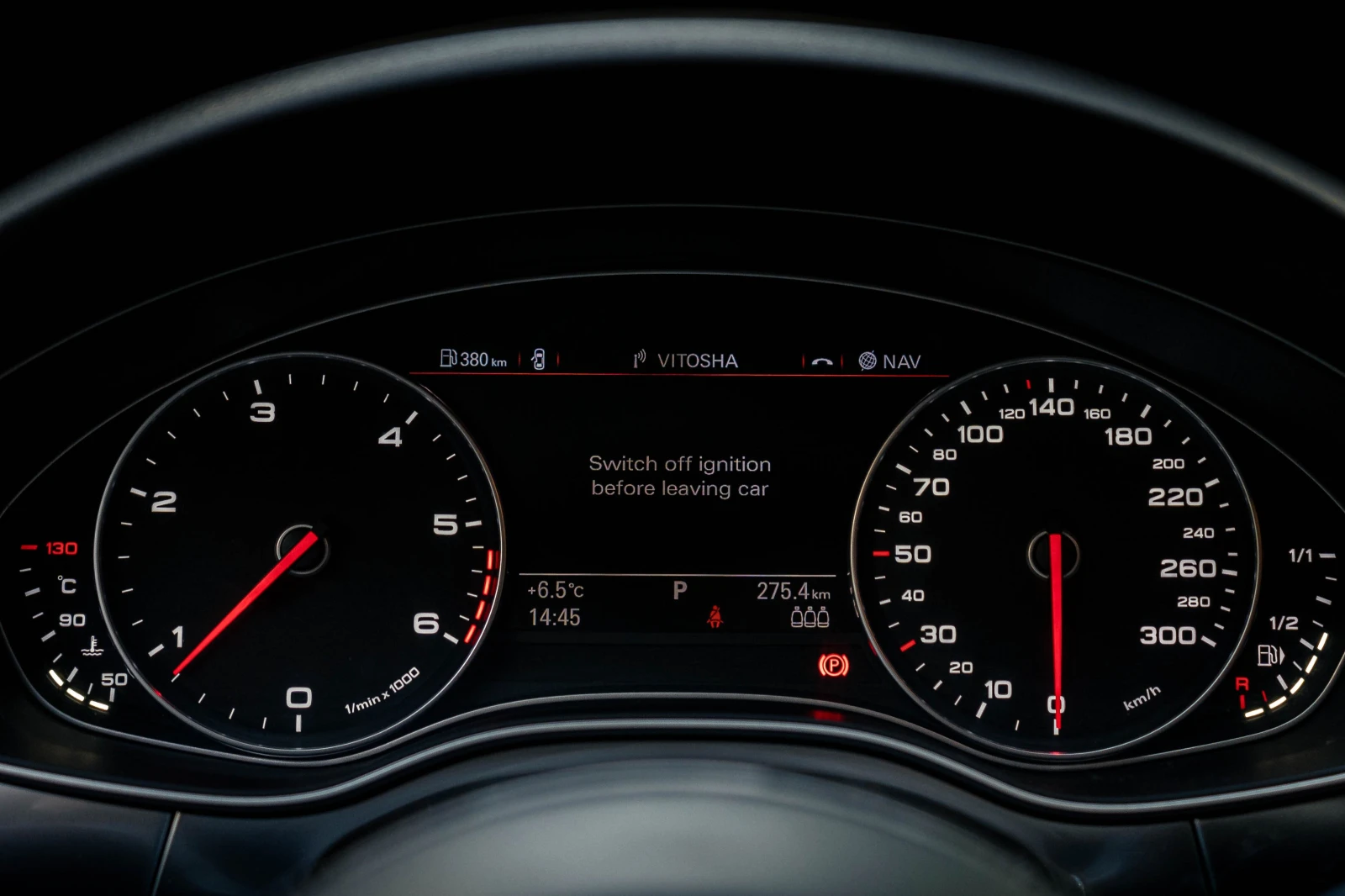 Audi A6  - изображение 9