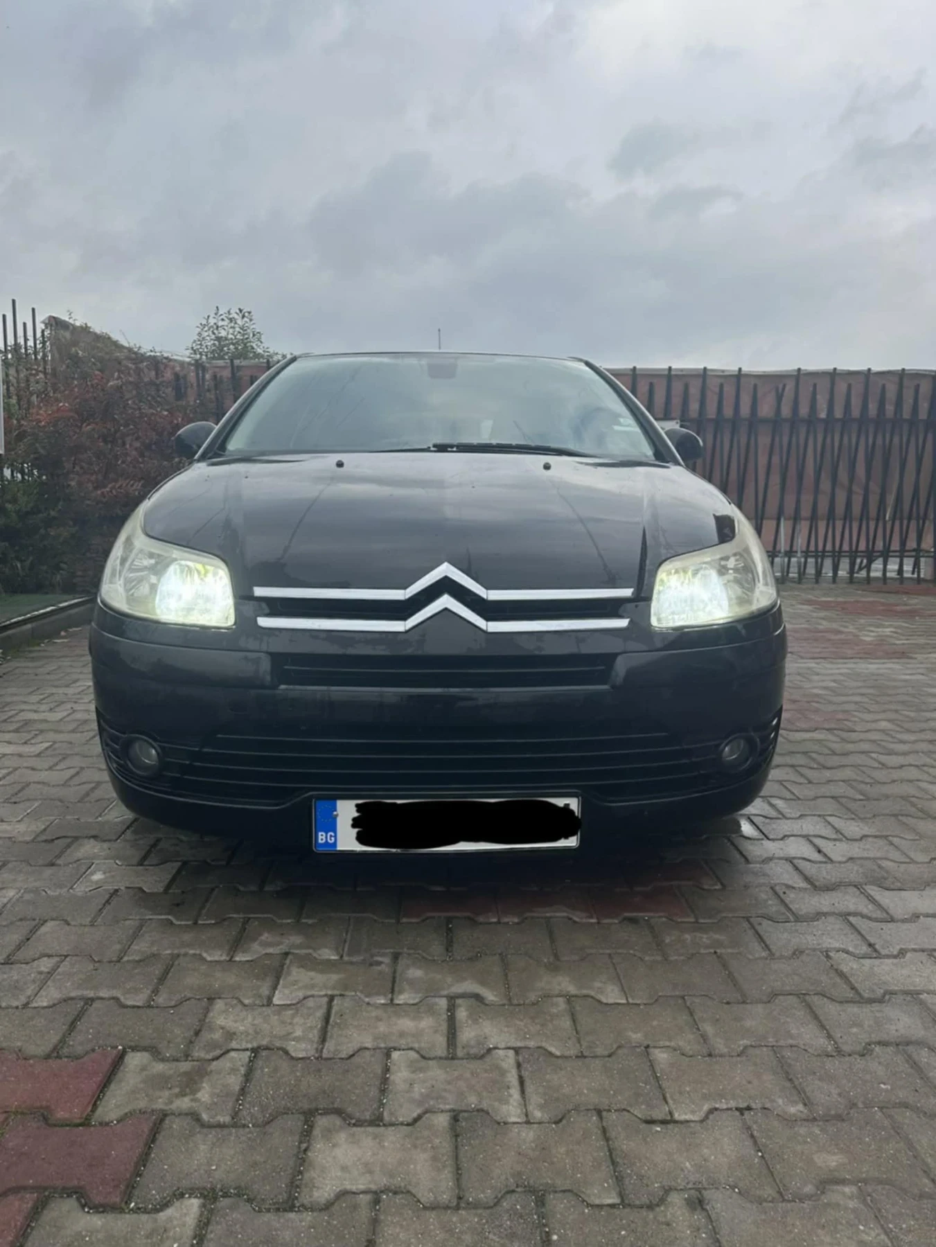 Citroen C4 | Mobile.bg � ����������� 1