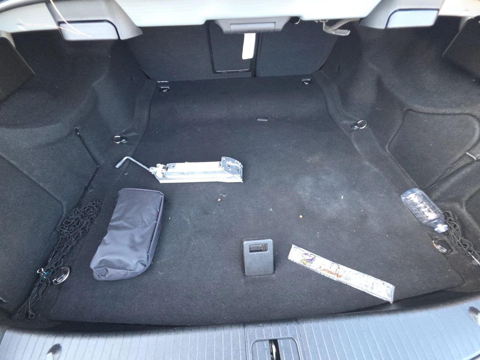 Mercedes-Benz E 500 5.5 * ��������� ����*  | Mobile.bg � ����������� 11