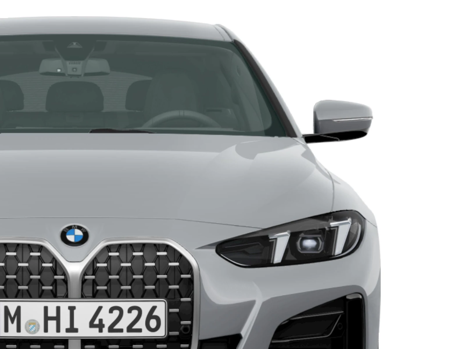 BMW 430 xDrive Gran Coupe - изображение 6