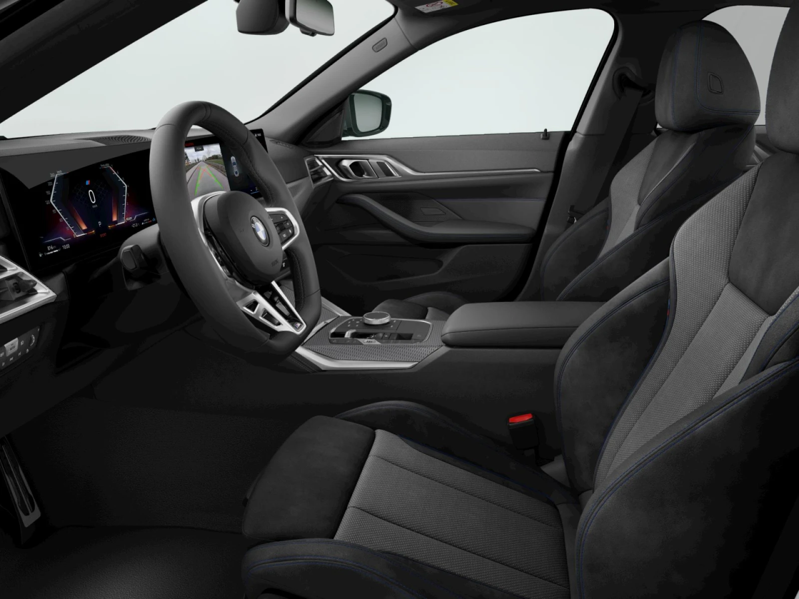 BMW 430 xDrive Gran Coupe - изображение 8