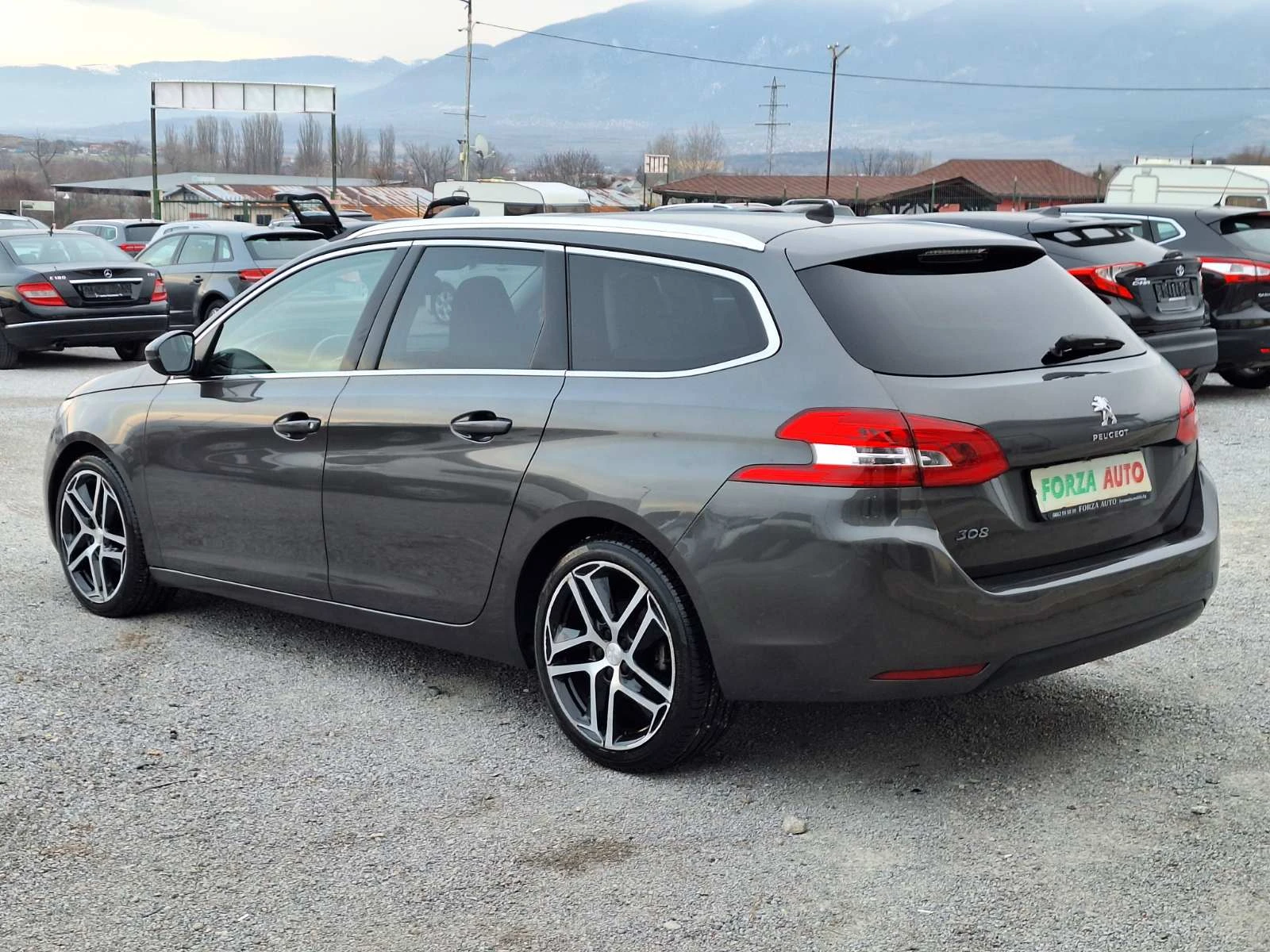 Peugeot 308 1.5HDI-2019�-111.000��-������ | Mobile.bg � ����������� 3