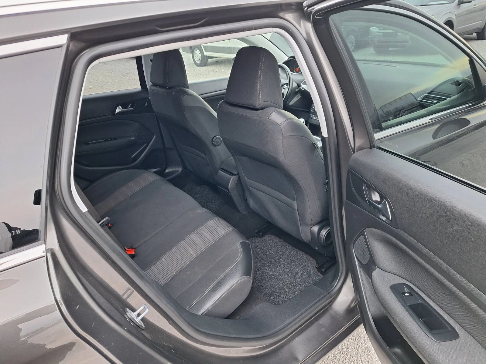 Peugeot 308 1.5HDI-2019�-111.000��-������ | Mobile.bg � ����������� 12