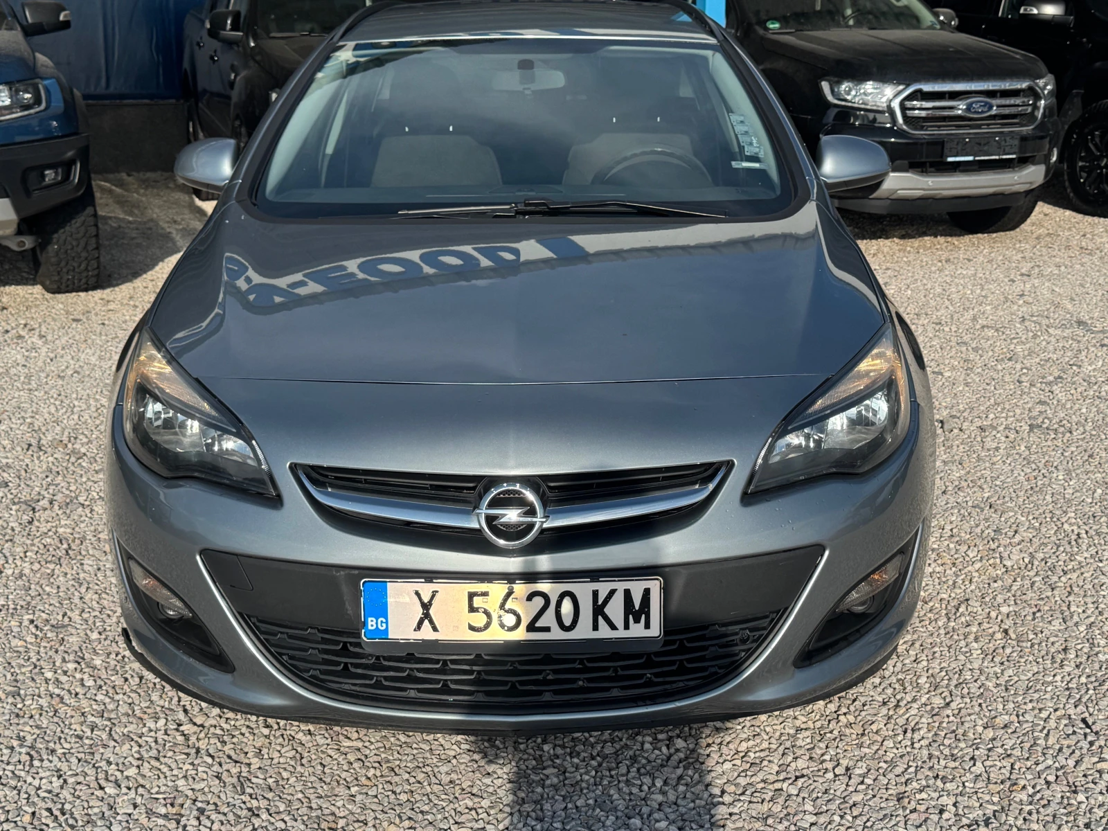 Opel Astra 1.7 | Mobile.bg � ����������� 3