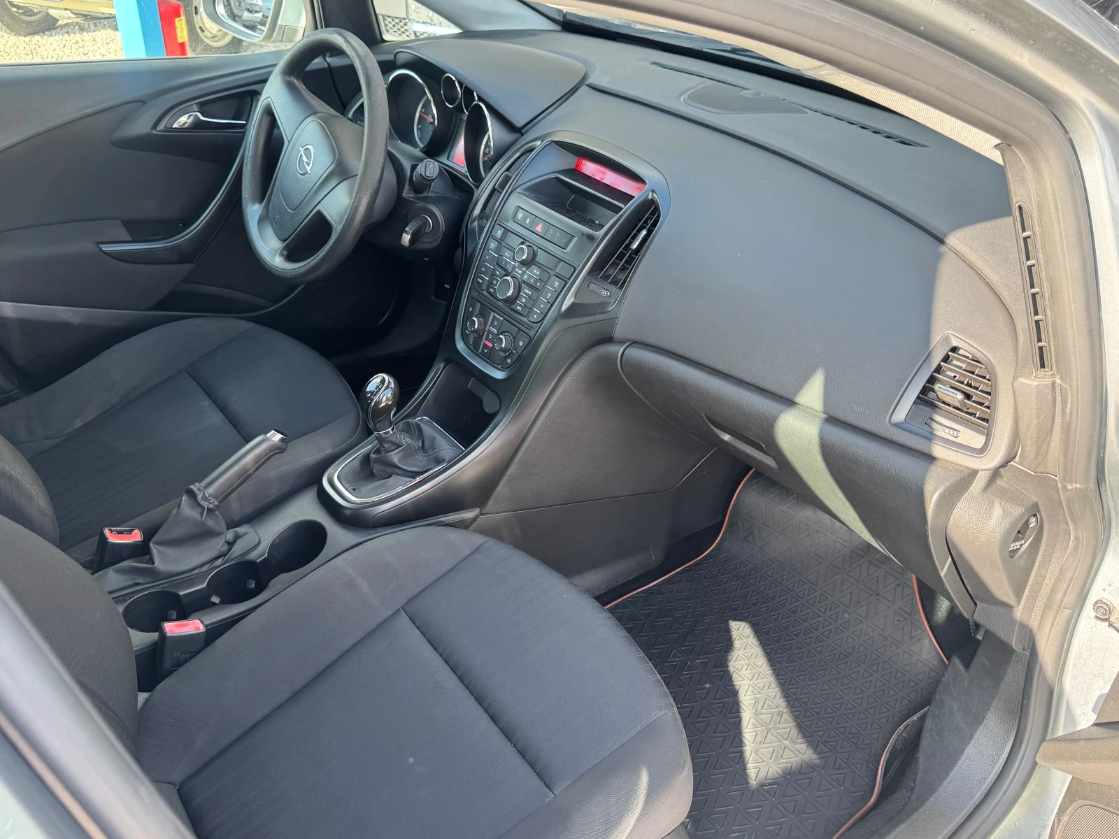 Opel Astra 1.7 | Mobile.bg � ����������� 13