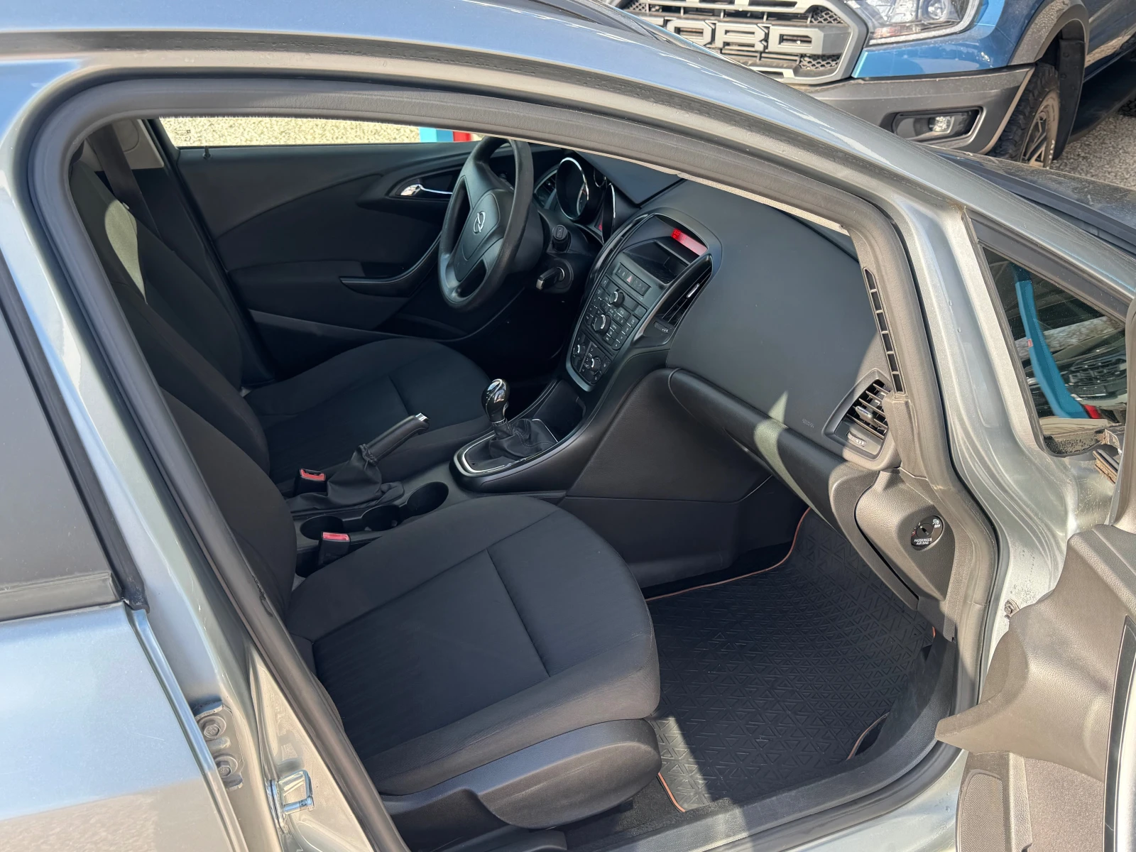 Opel Astra 1.7 | Mobile.bg � ����������� 14