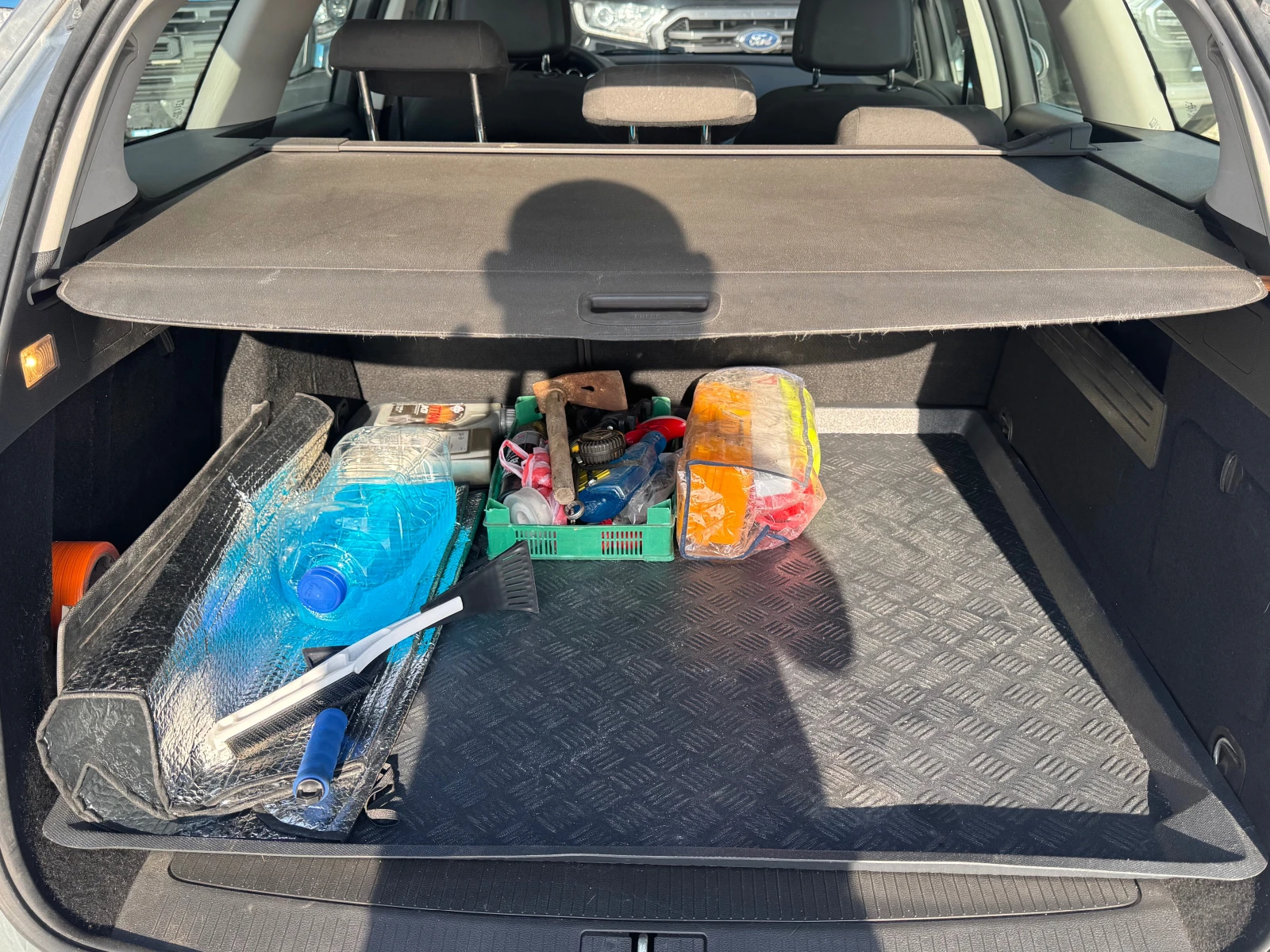 Opel Astra 1.7 | Mobile.bg � ����������� 6