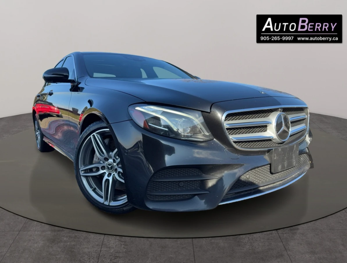 Mercedes-Benz E 350 2020 Mercedes-Benz E-Class E 350 | Mobile.bg � ����������� 1