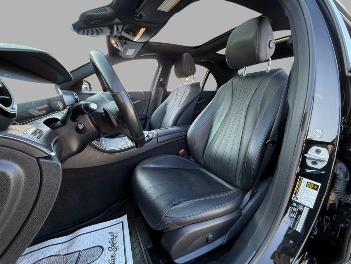 Mercedes-Benz E 350 2020 Mercedes-Benz E-Class E 350 | Mobile.bg � ����������� 13