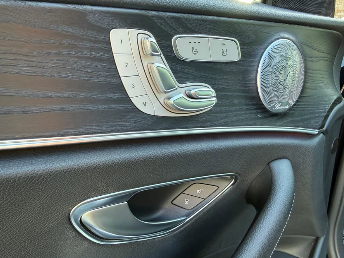 Mercedes-Benz E 350 2020 Mercedes-Benz E-Class E 350 | Mobile.bg � ����������� 12