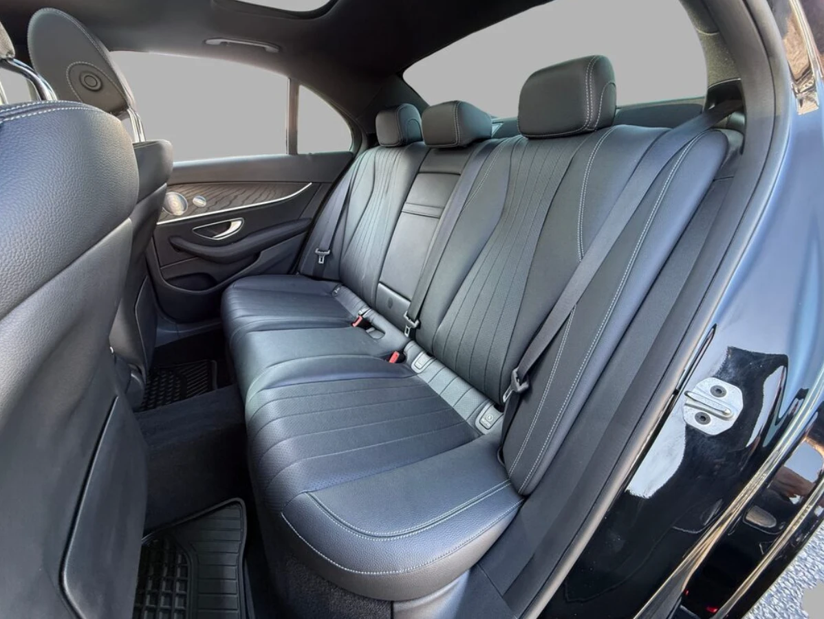 Mercedes-Benz E 350 2020 Mercedes-Benz E-Class E 350 | Mobile.bg � ����������� 15