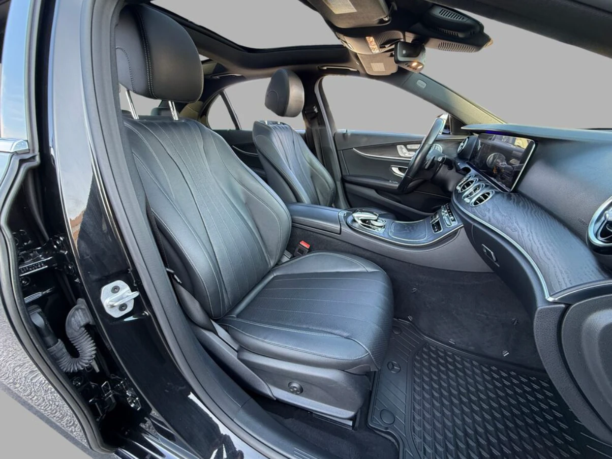 Mercedes-Benz E 350 2020 Mercedes-Benz E-Class E 350 | Mobile.bg � ����������� 14