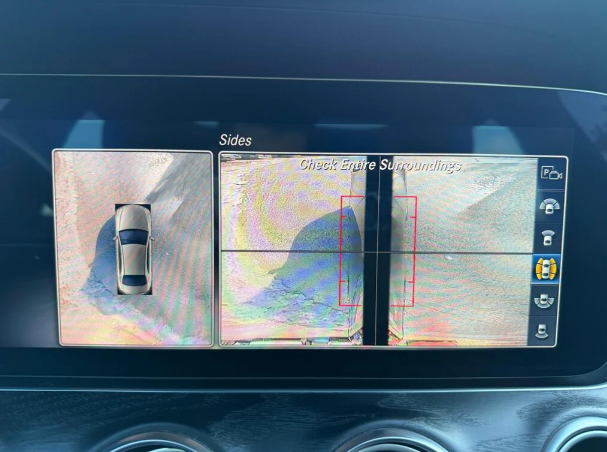 Mercedes-Benz E 350 2020 Mercedes-Benz E-Class E 350 - изображение 10