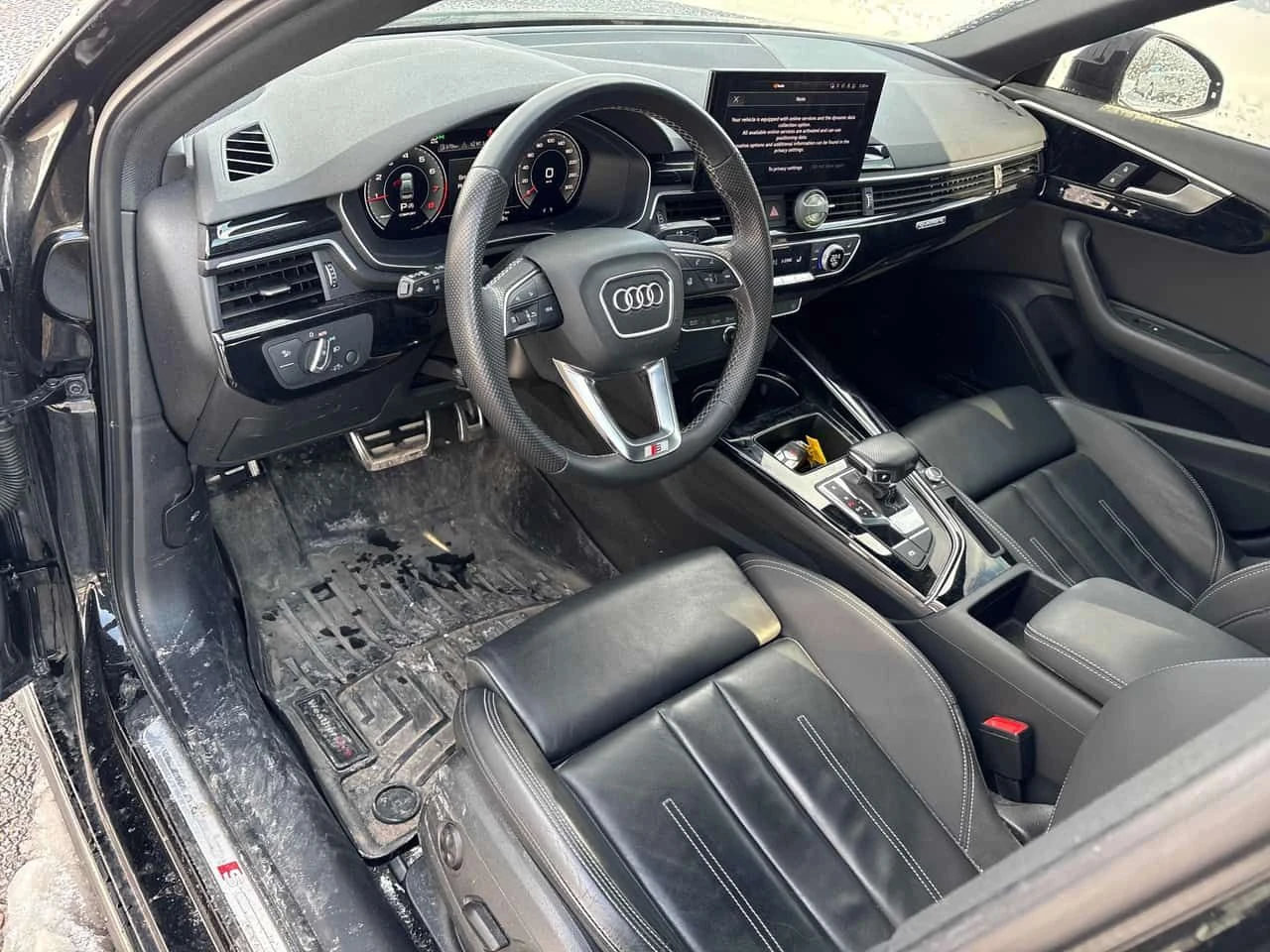Audi A4 Progressiv  CARFAX | Mobile.bg � ����������� 5